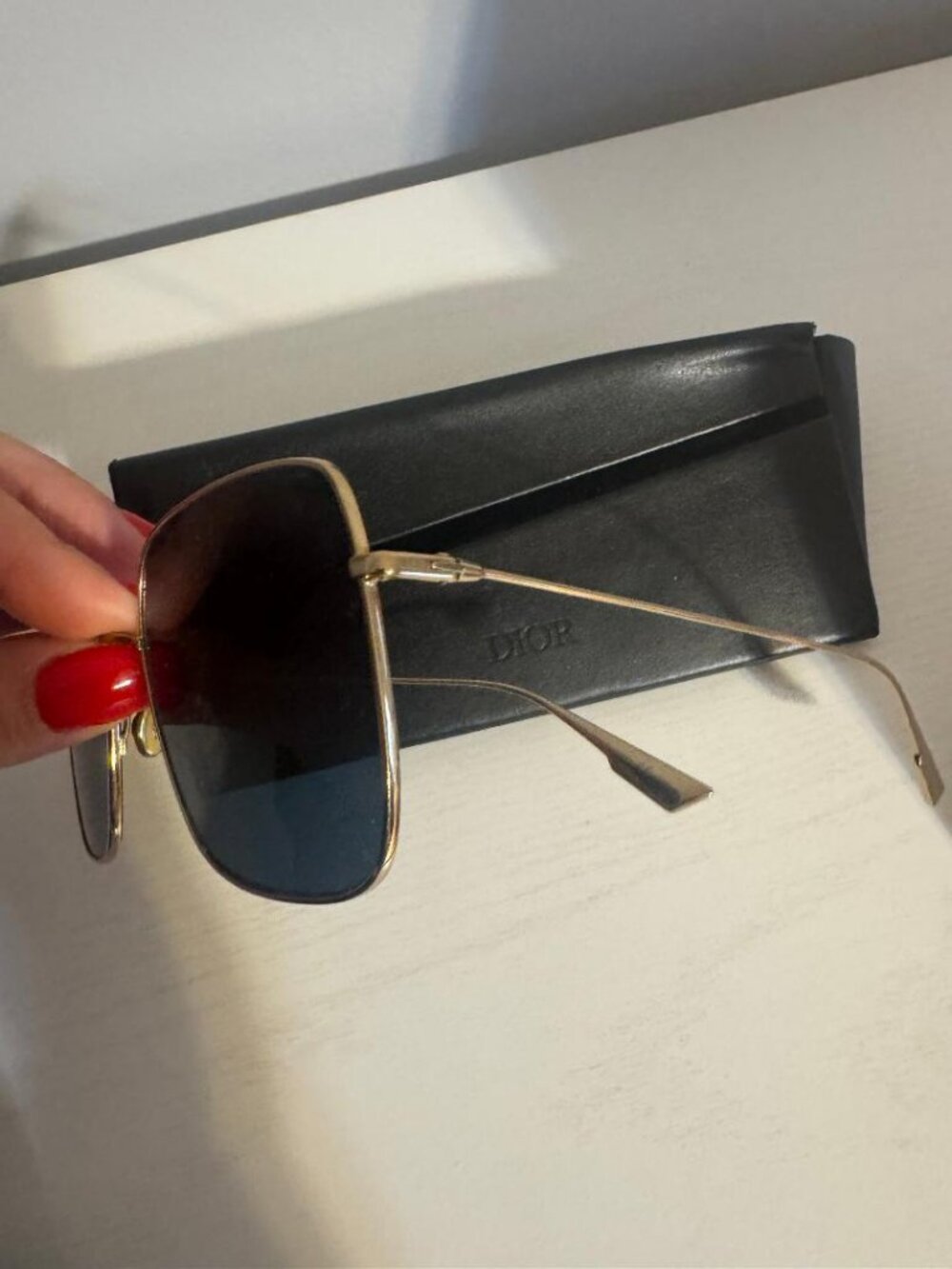 Dior sunglasses - Picture 3 of 3